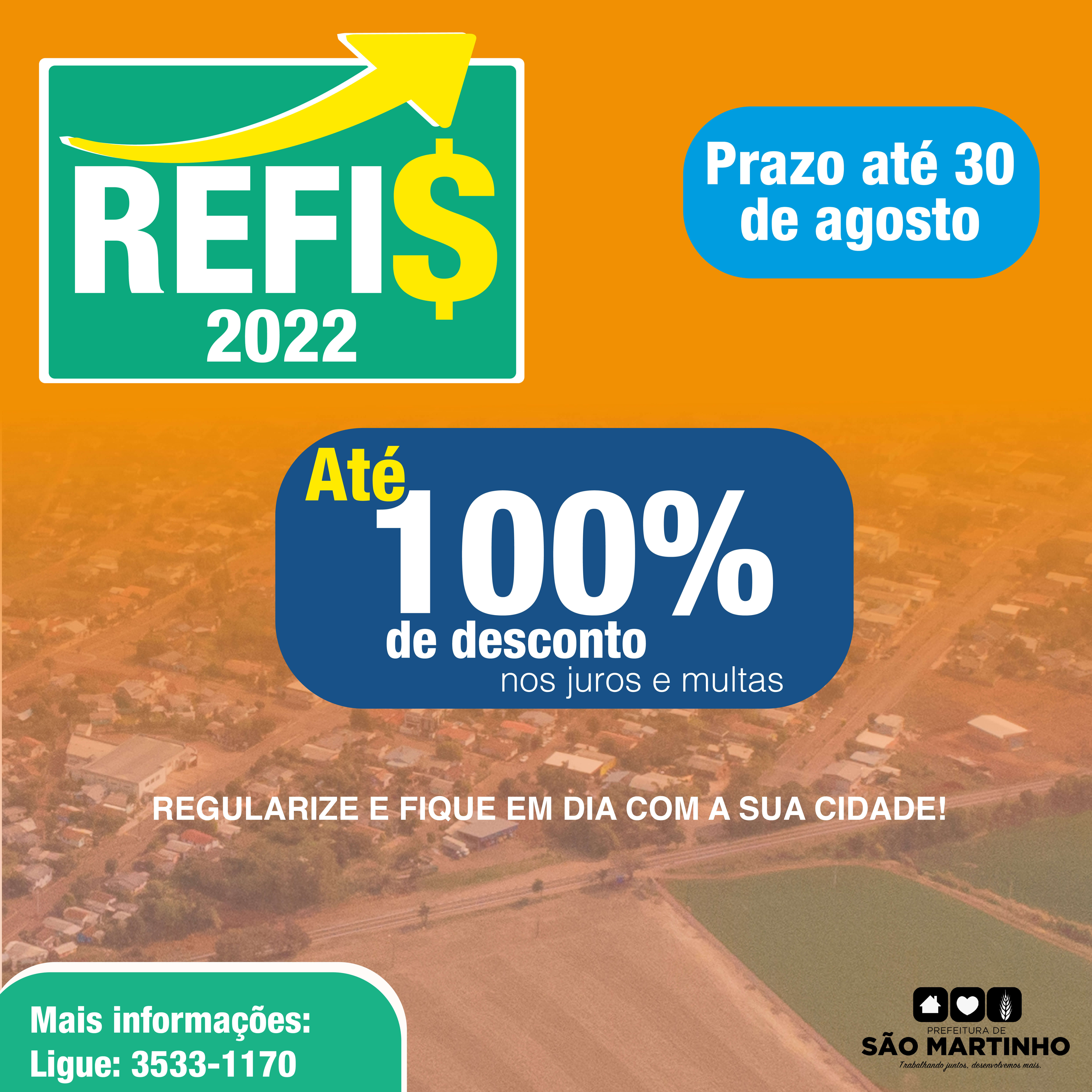 REFIS 2022